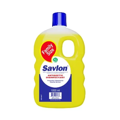 ACI Savlon Liquid Antiseptic 1000ml