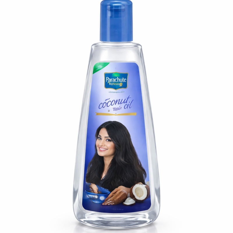 Parachute Advansed Beliphool Coconut Hair Oil 400ml