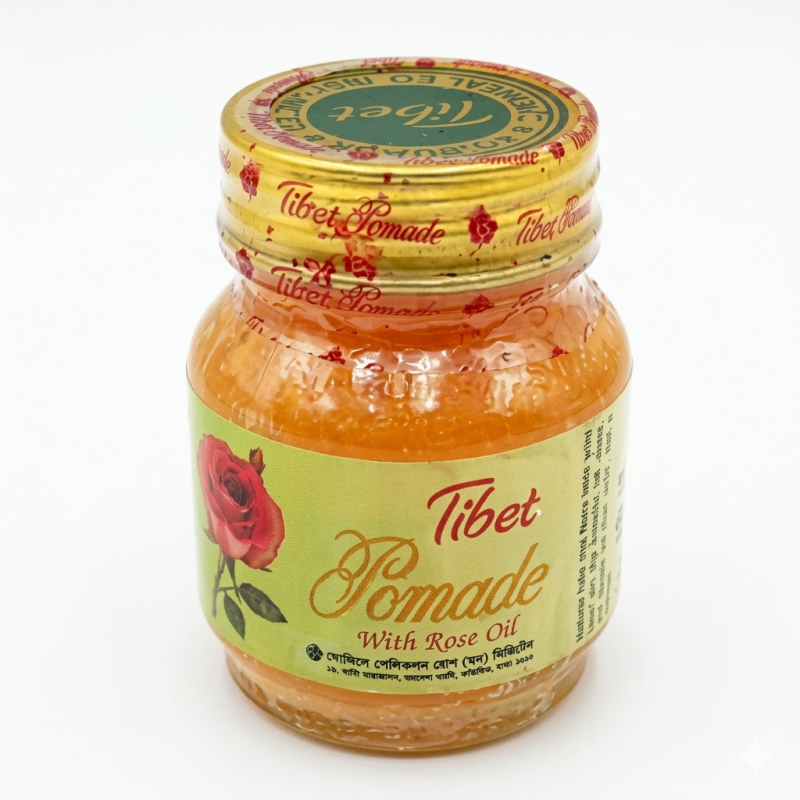 Tibet Pomade 50ml