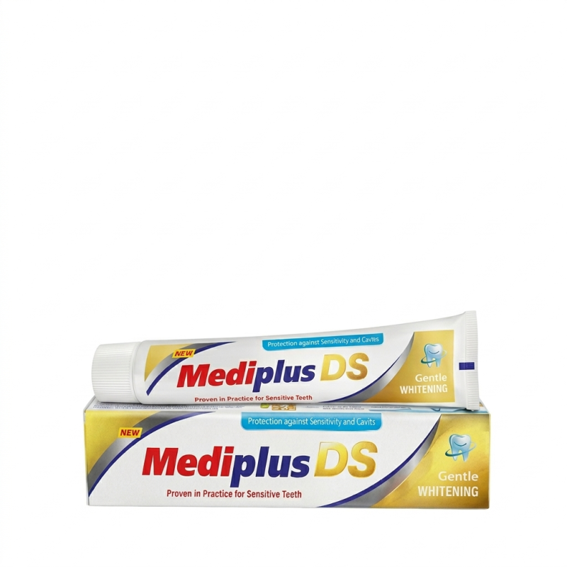 Mediplus DS Toothpaste 45g