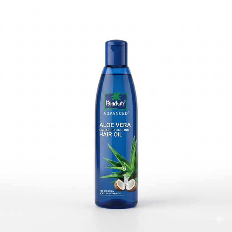 Parachute Advansed Aloe Vera Hair Oil 250ml