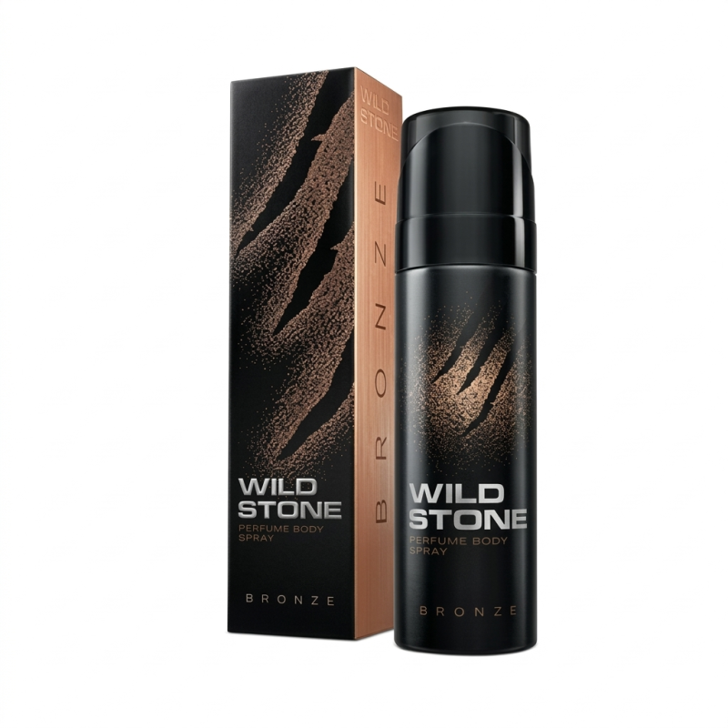 wild stone bronze perfume