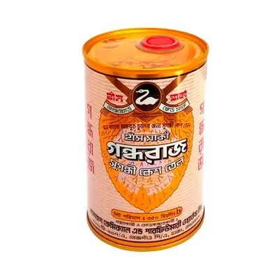 Gondhraj Perfume Hair Oil 350ml