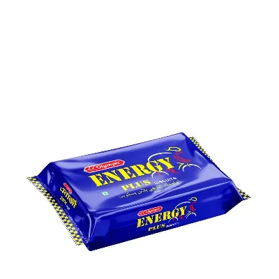 Olympic Energy Plus Biscuits
