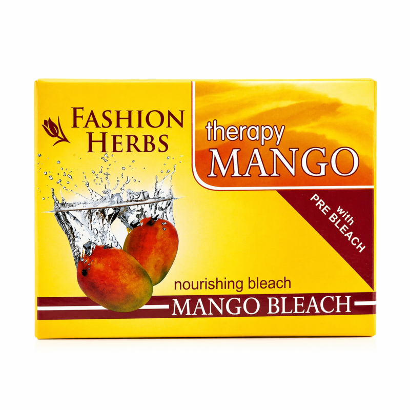 Fashion Herbs Mango Bleach - 15g (India)
