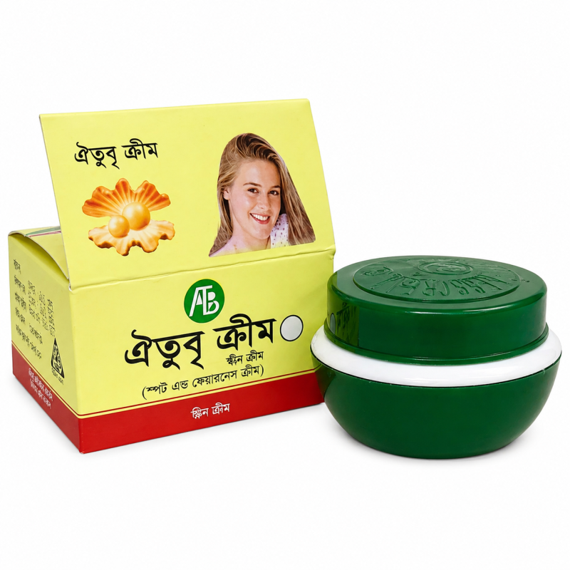 Oitubri Night Cream
