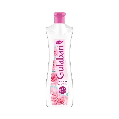 Dabur Gulabari Premium Rose Water 120ml