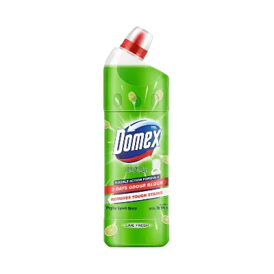 Domex Toilet Cleaning Liquid Lime Fresh 750ml