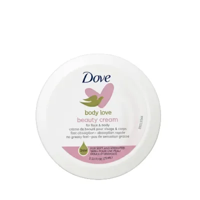 Dove Beauty Cream 75ml
