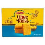 olympic ghee toast 185g