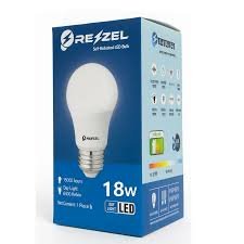 sparkle self ballasted led lamp 5w
