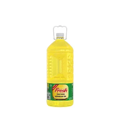 Fresh Fortified Soyabean Oil 2L