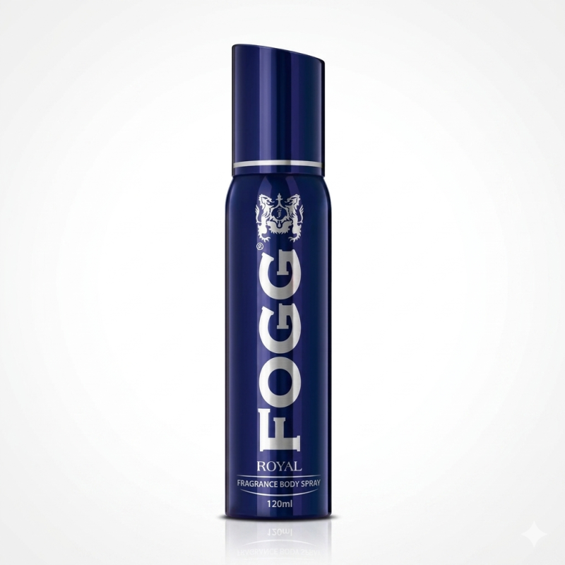 Fogg Body Spray (Royal) 120ml