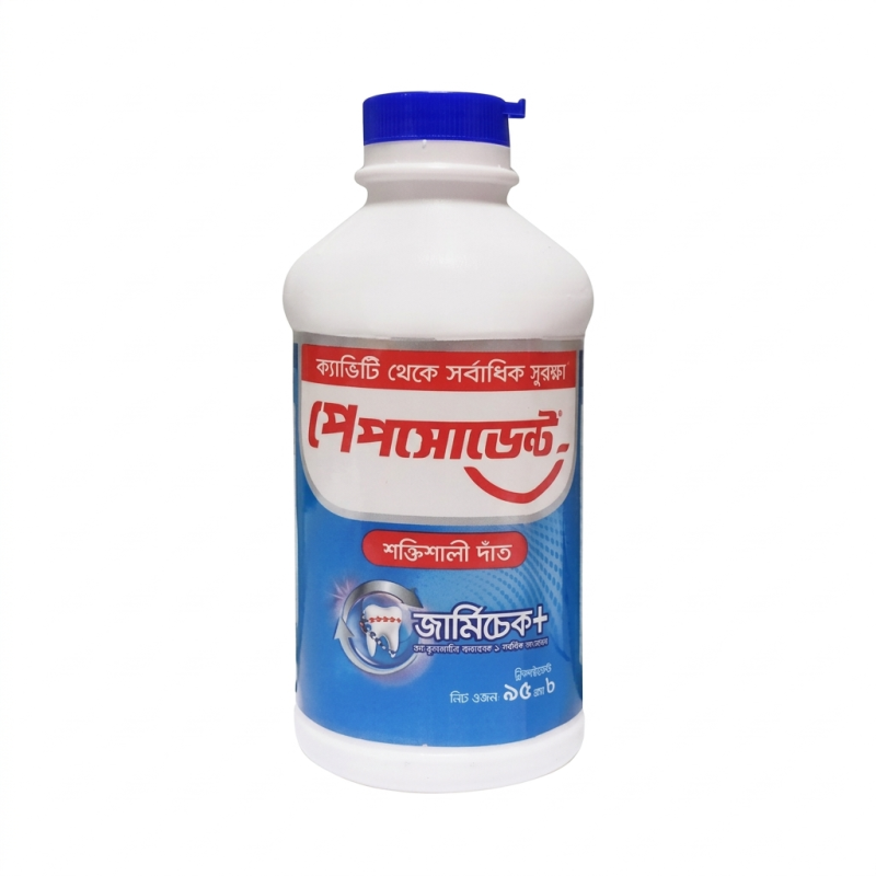 Pepsodent Tooth Powder 100g