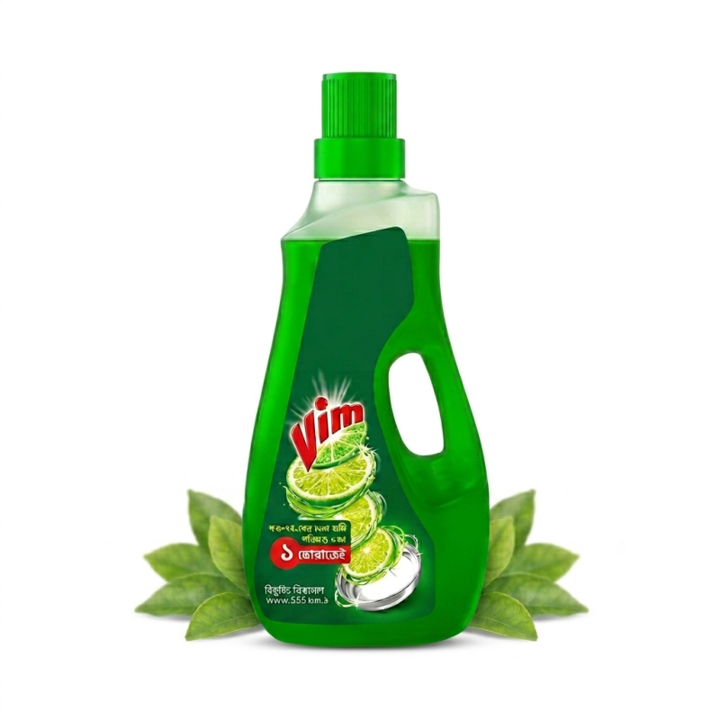 Vim Dishwashing Liquid 950ml
