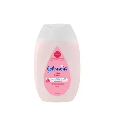 Johnson's Baby Lotion 100ml