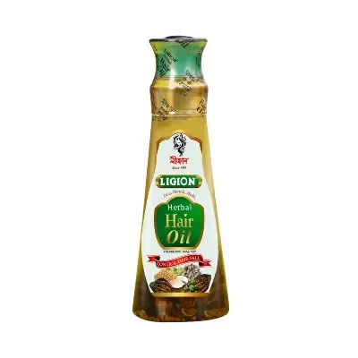 Ligion Herbal Hair Oil 250ml