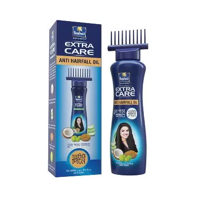 Parachute Advansed Extra Care Anti Hairfall Oil 300ml