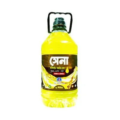 Sena Fortified Soyabean Oil 3L