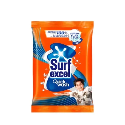 Surf Excel Washing Powder 500g