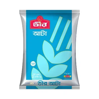 Teer Flour (Atta) 2kg