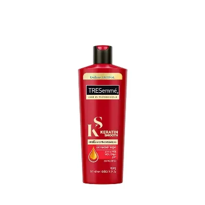 Tresemmé Shampoo Keratin Smooth 340ml