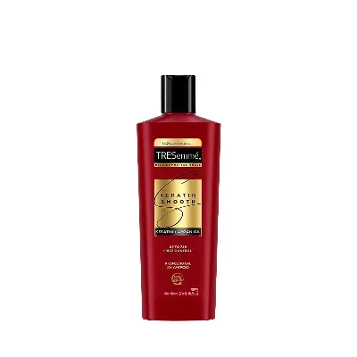 Tresemmé Shampoo Keratin Smooth 185ml