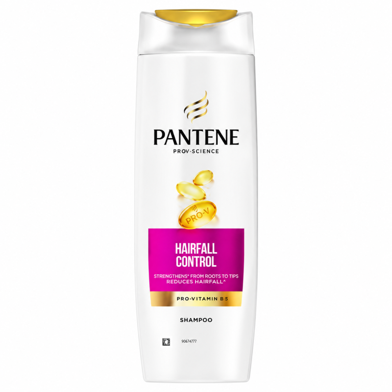 Pantene Hair fall Control Shampoo 340ml