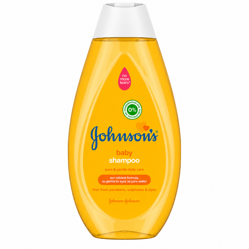 Johnson’s Baby Shampoo 100ml