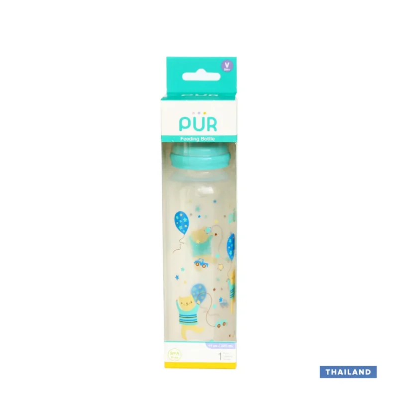 pur feeding bottle 90z/240ml (Thailand)