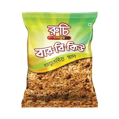 Ruchi Bbq Chanachur 150g